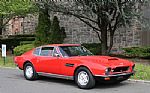 1976 Aston Martin V8 Series 3