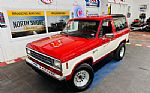 1987 Ford Bronco II