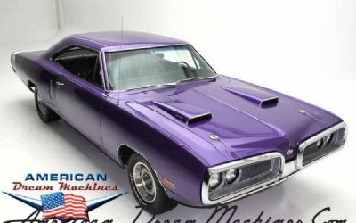 1970 Dodge Super Bee 