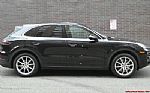 2019 Cayenne S Thumbnail 2