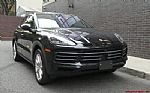 2019 Cayenne S Thumbnail 7
