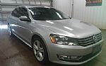 2013 Passat Thumbnail 1