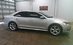 2013 Passat Thumbnail 2