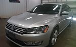 2013 Passat Thumbnail 4