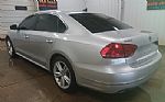 2013 Passat Thumbnail 6
