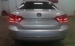 2013 Passat Thumbnail 8