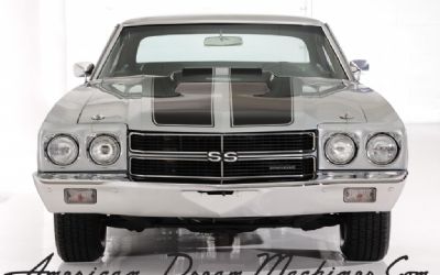 1970 Chevrolet Chevelle 