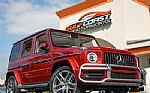 2020 AMG G 63 Thumbnail 1