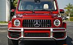 2020 AMG G 63 Thumbnail 4