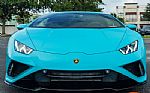 2021 Huracan LP 610-4 EVO Thumbnail 4