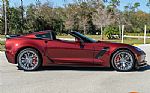 2016 Corvette Z06 Thumbnail 3