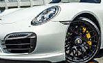 2015 911 Turbo S Thumbnail 3