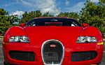 2008 Veyron 16.4 Thumbnail 4