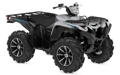 2024 Yamaha Grizzly EPS SE 