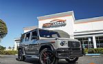 2024 AMG G 63 Thumbnail 1