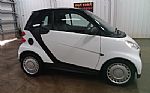 2013 Fortwo Thumbnail 1